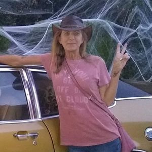 Meet your Posher, Tammy